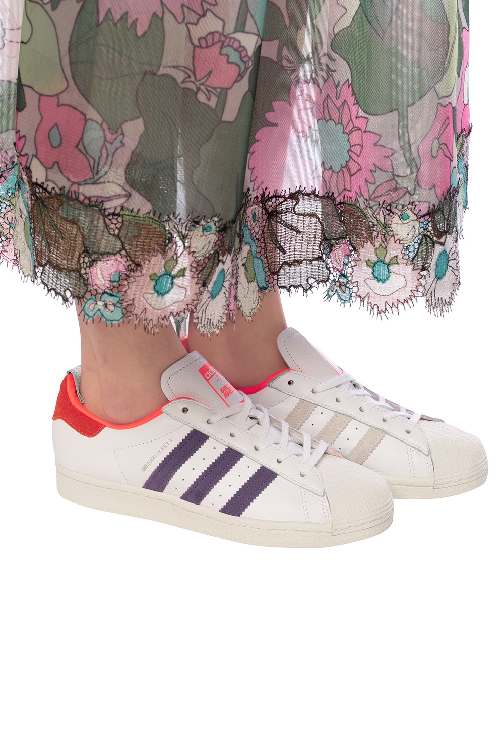 adidas originals x girls are awesome